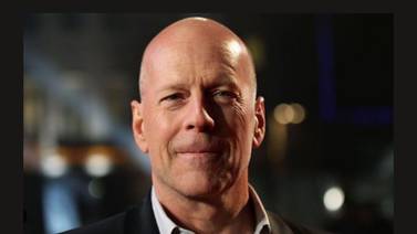 Empeora salud de Bruce Willis; ya no reconoce a Demi Moore