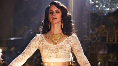 Lana Del Rey estrena su nuevo sencillo “A&W”