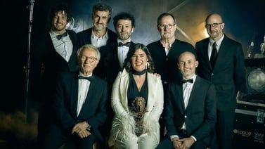 "As bestas" triunfa en los Premios Goya y gana como mejor película