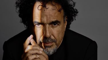 Alejandro González Iñárritu habla sobre su filmografía: "He trabajado con libertad. Toda la mierd* de mis películas es mía"