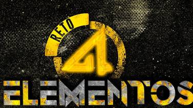 "Reto 4 Elementos": Confirman a los primeros participantes de la cuarta temporada