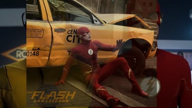 "The Flash”: conoce cuándo estrenará su octava temporada y qué sorpresas traerá de regreso