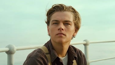 Esto es lo que ganó Leonardo DiCaprio por su papel de Jack Dawson en “Titanic”
