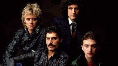 Queen estrena canción inédita con con Freddy Mercury: “Face it alone”