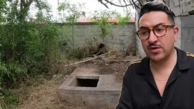 ¿Por qué el youtuber Mafian Tv huyó de México tras cubrir caso de Debanhi?