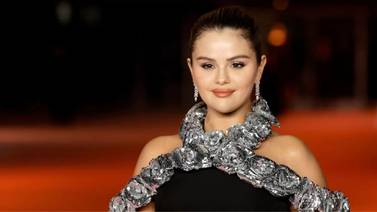 Selena Gomez regresa de su ausencia de redes sociales después de 20 horas de haberlo anunciado