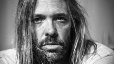 Muere Taylor Hawkins, baterista de Foo Fighters, antes de dar una presentación en el Festival Estéreo Picnic