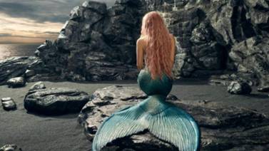 Shakira se transforma en "La Sirenita" en su nuevo tema "Copa Vacía" ¿Será una película?
