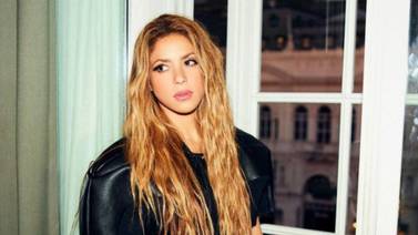 Shakira exige respeto por parte de las amiga de Clara Chía