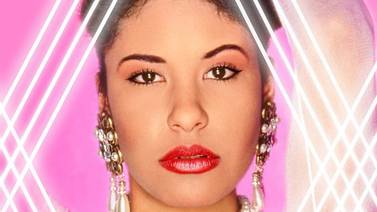 Se estrenará nuevo disco de Selena Quintanilla con temas inéditos