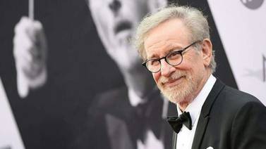 Steven Spielberg se lamenta que por su cinta de "Tiburón" incrementara la caza de la especie 