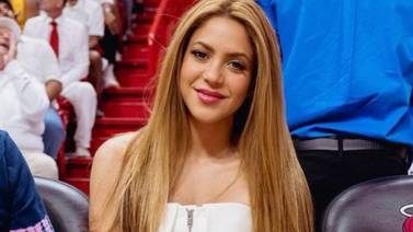 ¿Shakira tendrá un tercer hijo? Esto dijo Mhoni Vidente