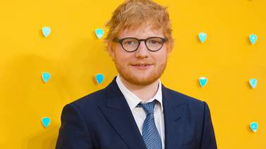 Ed Sheeran anuncia el lanzamiento de "Bad Habits", su primer single en solitario tras 4 años