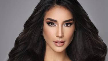 ¿Quién es Irma Miranda, la sonorense que representa a México en Miss Universo 2023?