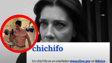 Cynthia Klitbo llamó 'Chichifo' a Juan Vidal y le advirtió a Niurka sobre él