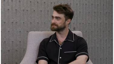 Daniel Radcliffe no hará un cameo en la serie de televisión de "Harry Potter"