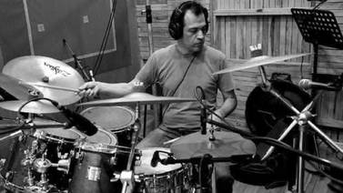 Fallece Juan Carlos Novelo, primer baterista de Caifanes