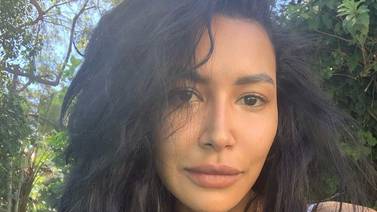 Encuentran cuerpo de la actriz Naya Rivera en el Lago Piru: TMZ