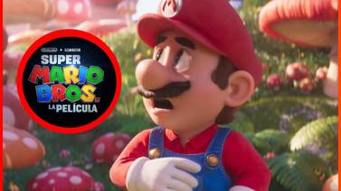 Revelan el primer tráiler de "Super Mario Bros. La Película"