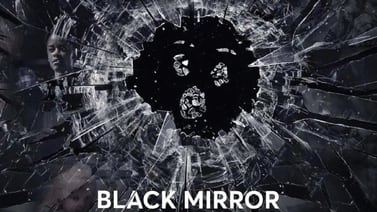 Confirman que la sexta temporada de “Black Mirror” ya es un hecho 