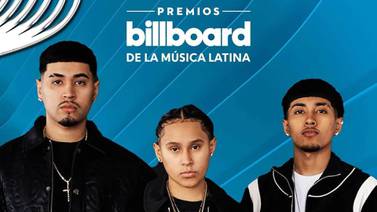 Premios Billboard de la Música Latina 2023: cuándo y dónde verlos