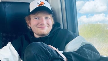 Ed Sheeran dona su ropa interior usada para la caridad: ¡Una oportunidad única para los fans!