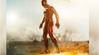 "The Flash": Una las películas más destacadas dentro del universo cinematográfico de DC