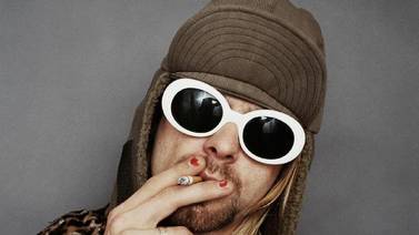 Compran por 14 mil dólares mechones de Kurt Cobain cortados en 1989 en Birmingham