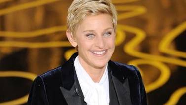Ellen DeGeneres sorprende al agradecer a su staff tras ganar un People Choice Award