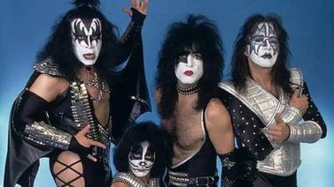 Kiss lanzará su biopic ‘Shout It Out Loud’, y Netflix la quiere en su catálogo