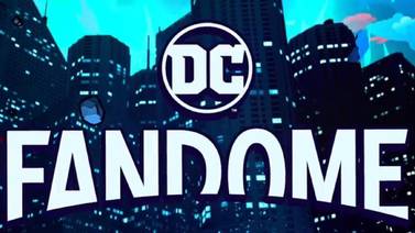 "The Batman", "The Flash" y "Black Adam" encabezan la DC Fandome