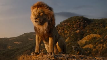 'Mufasa': Internautas auguran fracaso para la nueva película en live-action de Disney