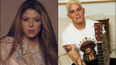 Shakira y Alejandro Sanz comprarán casa juntos en Miami ¿Hay romance?