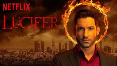 Confirman sexta y última temporada de “Lucifer”