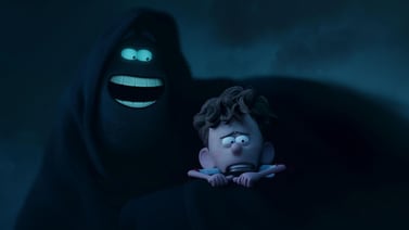 "Orión y la Oscuridad": la nueva película de DreamWorks que te reta a enfrentar tus miedos