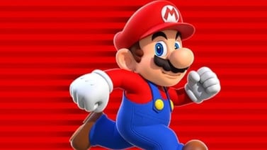 Nintendo revela la primera imagen de la película de “Super Mario Bros”