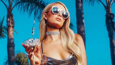 Paris Hilton regresa a la televisión con una nueva serie