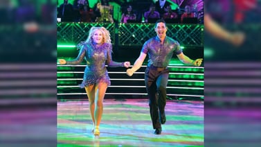 Jamie Lynn Spears, hermana de Britney Spears, enfrenta críticas por su "falta de talento" en un concurso de baile