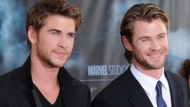 Chris Hemsworth revela que su hermano menor también audicionó para “Thor”