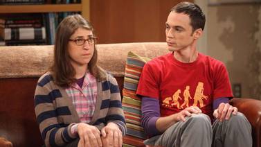 Jim Parsons y Mayim Bialik volverán como “Sheldon” y “Amy” en el final de “El joven Sheldon” 