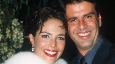 “El Pirru” padre de Paula Levy aclara que Talina Fernández no la corrió de su casa