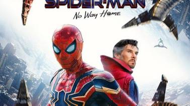 Sin Tobey Maguire y Andrey Garfield, lanzan nuevo tráiler de “Spider-Man: No Way Home”