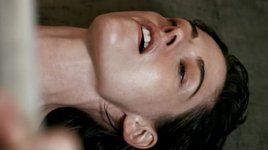 Kristen Stewart desafía la censura en la nueva portada de Rolling Stone