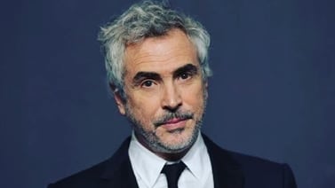 Alfonso Cuarón habla sobre su papel como prodcutor en el corto animado "Le Pupille"