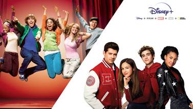 Elenco original de "High School Musical" que se unirá para la cuarta temporada