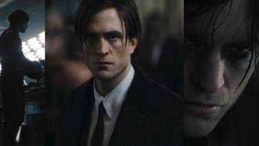 ¡Sorprendente! Filtran imágenes de Robert Pattinson como Bruce Wayne en "The Batman"