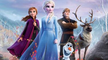 ¡Disney estaría trabajando simultáneamente con DOS películas nuevas de 'Frozen'!