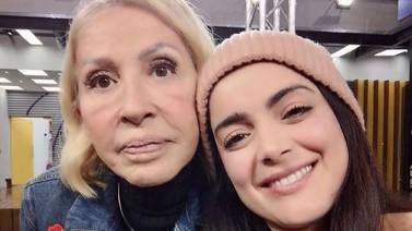 "Que me diga qué tanto asco le tiene a mi hija": Mamá de Daniella Navarro estalla contra Laura Bozzo