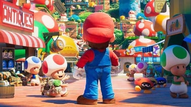 Shigeru Miyamoto revela que habrá más películas de Nintendo tras el éxito de Mario