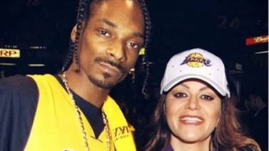 Canción que Jenni Rivera hizo con Snoop Dog podría estrenarse en 2023
